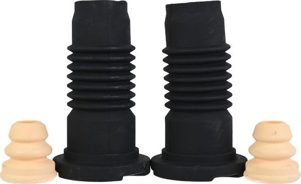 Комплект отбойников и пыльников амортизаторов (стоек) Stellox передний для Mazda 6 I (GG) 2002-2007. Артикул 11-27094-SX