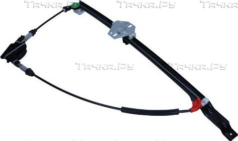Стеклоподъемник MaXgear. Артикул 50-0356