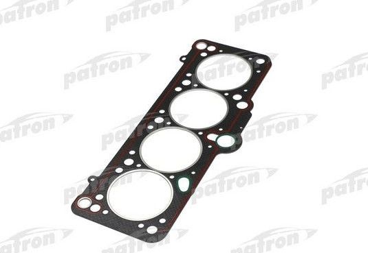 Прокладка ГБЦ Patron для Audi 80 V (B4) 1991-1994. Артикул PG2-0144