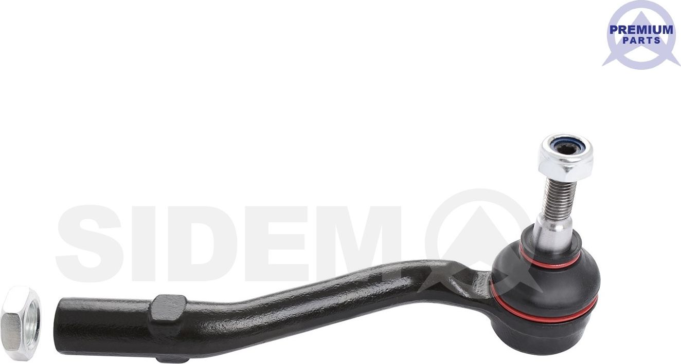 Наконечник рулевой тяги Sidem. Артикул 7835