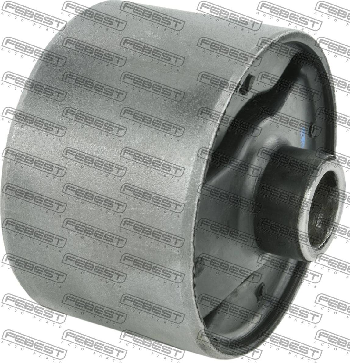 Сайлентблок передней балки Febest. Артикул SAB-B10DM1