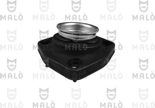Втулка стабилизатора Malò. Артикул 52278