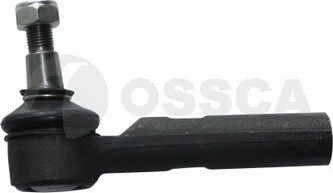 Наконечник рулевой тяги OSSCA. Артикул 08201