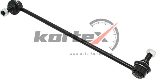 Тяга стабилизатора HYUNDAI SONATA 10- пер..лев. (Kortex). Артикул KLS5322