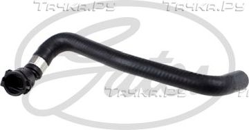 Патрубок печки (шланг отопителя) Gates для BMW 1 III (F40) 2011-2026. Артикул 02-1791