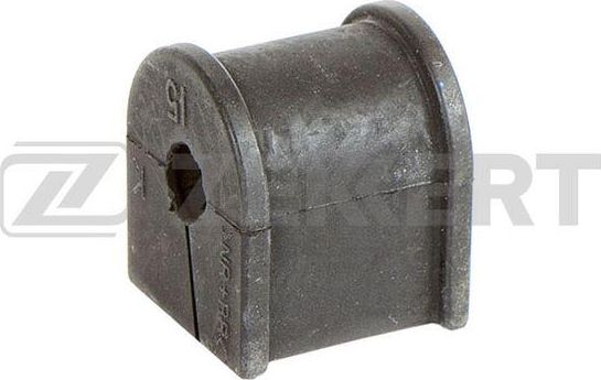 Втулка стабилизатора Zekkert. Артикул GM-1378