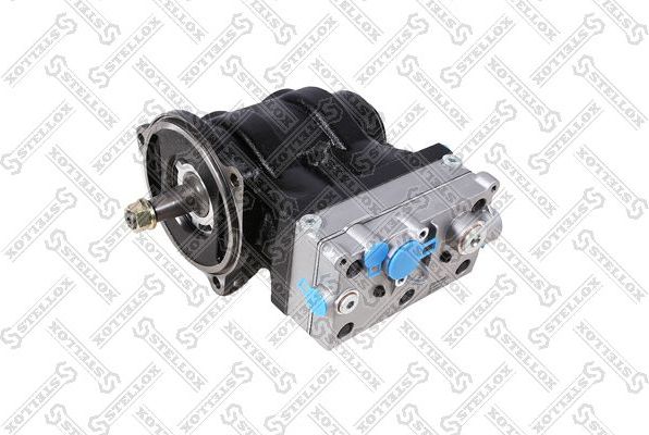 Компрессор пневмоподвески Stellox. Артикул 85-25354-SX