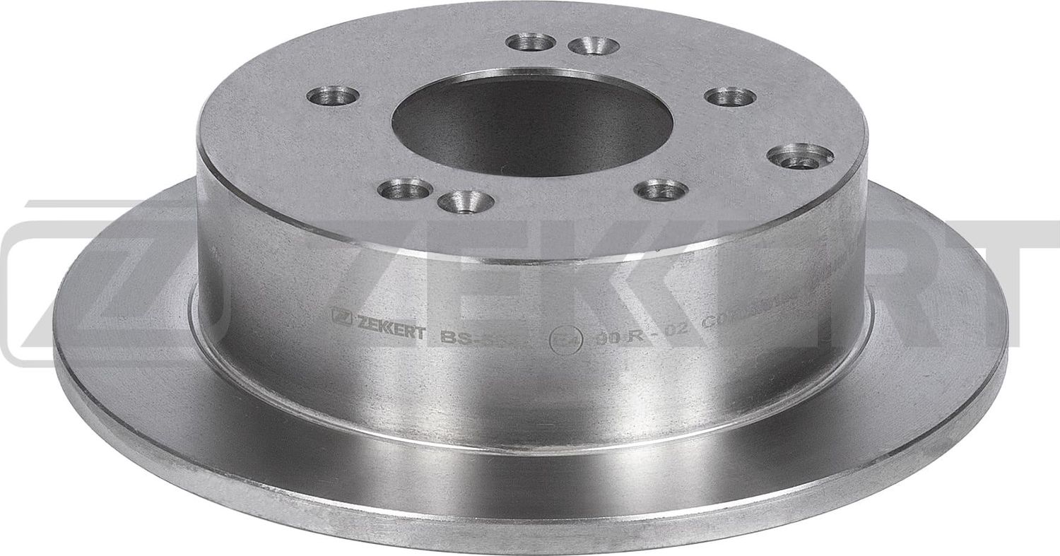 Тормозной диск Zekkert. Артикул BS-5642