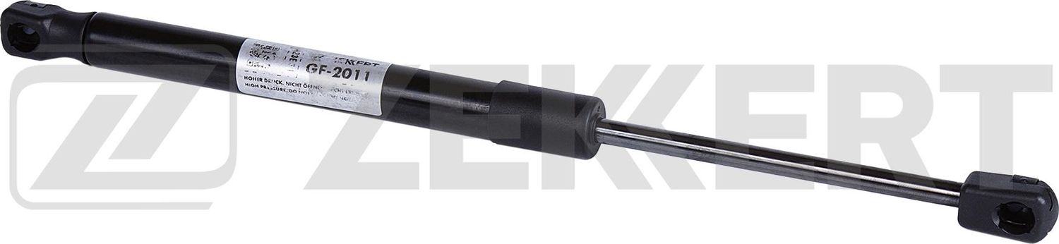 Амортизатор (упор) багажника Zekkert. Артикул GF-2011