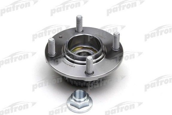 Ступица колеса с интегрированным подшипником Patron. Артикул PBK3795H