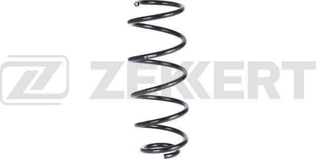 Пружина подвески Zekkert передняя для Chevrolet Aveo II 2011-2015. Артикул SF-1122