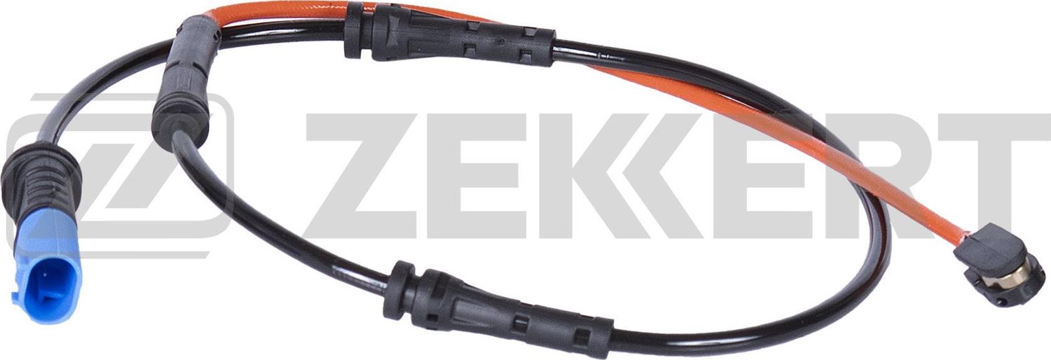 Датчик износа тормозных колодок  Zekkert. Артикул BS-8000