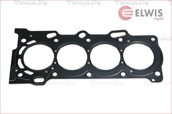 Прокладка ГБЦ Elwis Royal для Geely Emgrand 7 I 2009-2026. Артикул 0052837