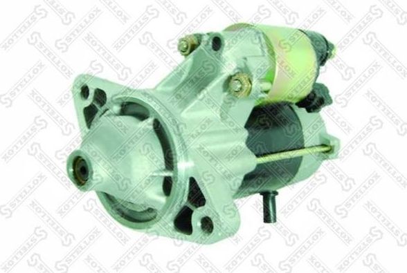 Стартер Stellox. Артикул 88-02047-SX
