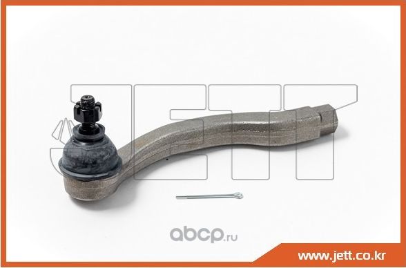 Наконечник рулевой тяги (Jett). Артикул V71018R