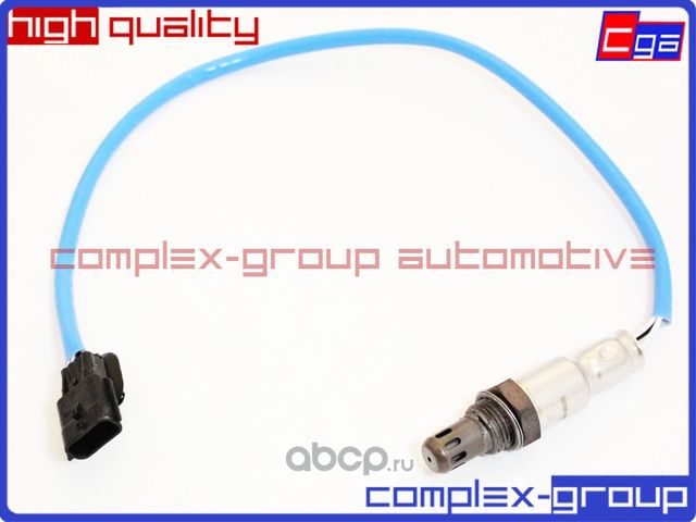 Датчик кислородный (синий) 8200461432, 8200495791, 8200761588, 2269000Q1G CGA. Артикул 11LMD662RA