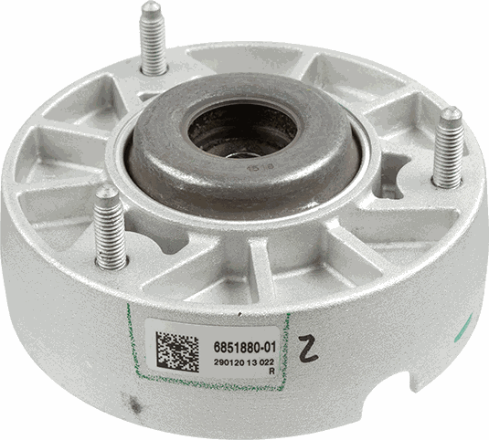 Опора амортизатора (стойки) Lemforder. Артикул 42670 01