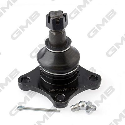 Шаровая опора GMB передняя правая/левая верхняя для Mitsubishi L200 III 1996-2007. Артикул 0104-0541