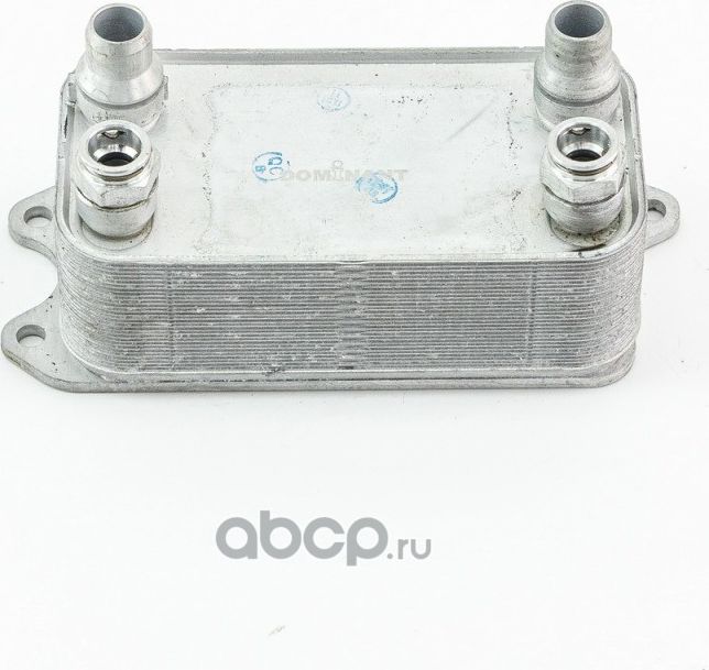 Радиатор масляный (Dominant). Артикул MB09095002300