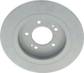 Тормозной диск Bosch. Артикул 0 986 479 E46