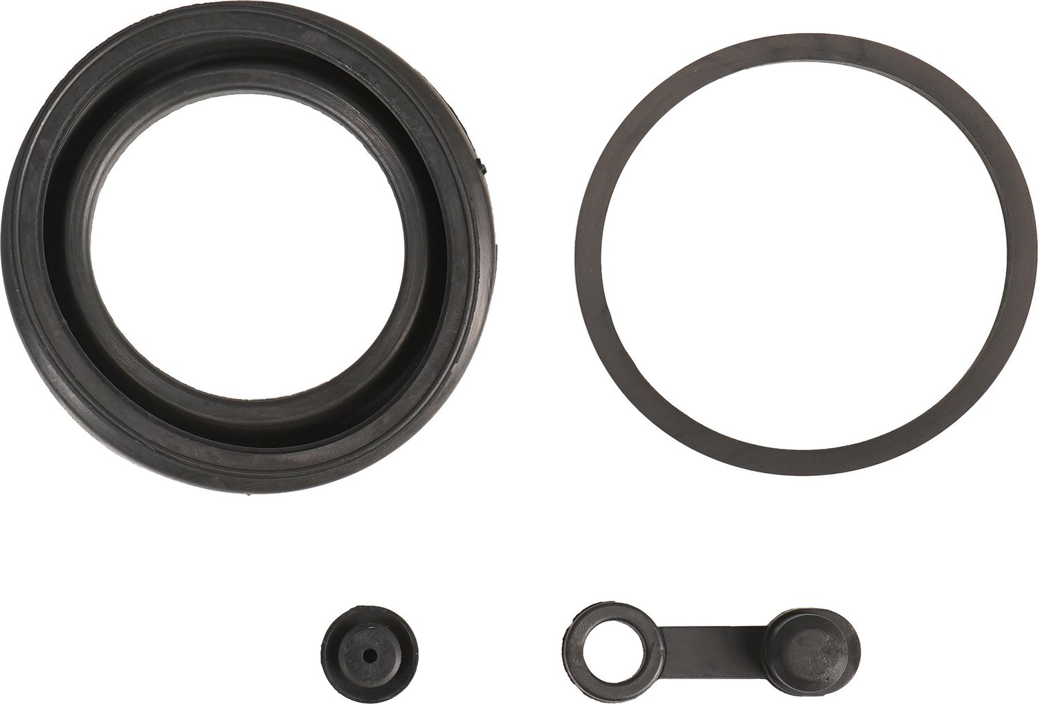 Ремкомплект тормозного суппорта Trialli. Артикул RCF 190663