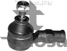 Наконечник рулевой тяги Talosa правый/левый для Opel Corsa A 1982-1993. Артикул 42-00270