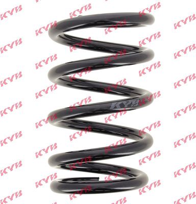 Пружина подвески KYB (Каяба) K-Flex. Артикул RA6990