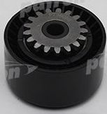 Натяжной ролик (натяжитель) приводного поликлинового ремня Patron. Артикул PT36056