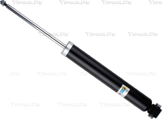 Амортизатор Bilstein B4 задний для Citroen C4 I 2004-2011. Артикул 19-113128