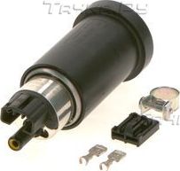 Бензонасос (топливный насос) Bosch. Артикул 0 580 314 155