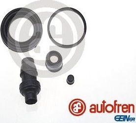 Ремкомплект тормозного суппорта Autofren Seinsa задний для Lexus GS III 2005-2011. Артикул D4836