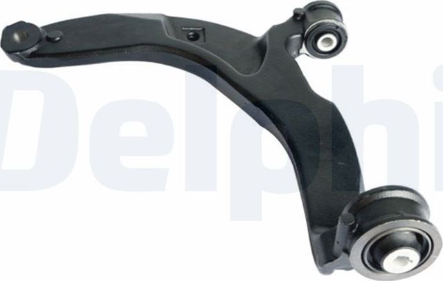 Поперечный рычаг Delphi (Стольное литье). Артикул TC6906