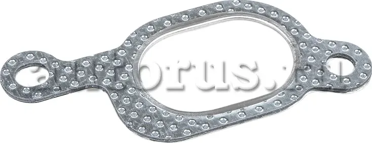 Прокладка выпускного коллектора 850/C70/S60/V70 2.0L/2.3L/2.4L/2.5L GANZ GIE11472 Ganz. Артикул GIE11472