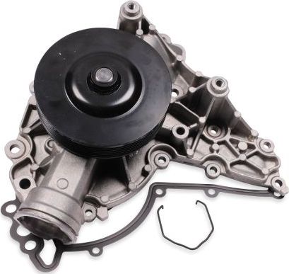 Помпа (водяной насос) Hepu для Mercedes-Benz S-Класс V (W221) 2005-2013. Артикул P1529