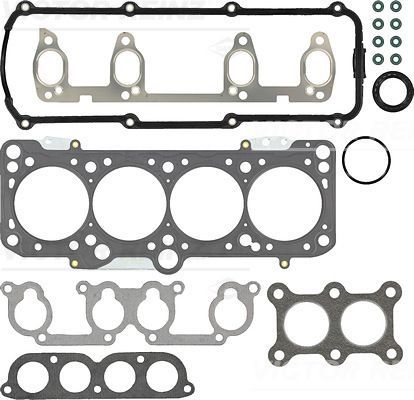 Комплект прокладок ГБЦ Victor Reinz для Volkswagen Golf IV 1998-2002. Артикул 02-31080-02