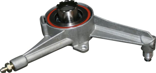 Выжимной подшипник сцепления JP Group для Volkswagen Transporter T4 1995-2003. Артикул 1130301100