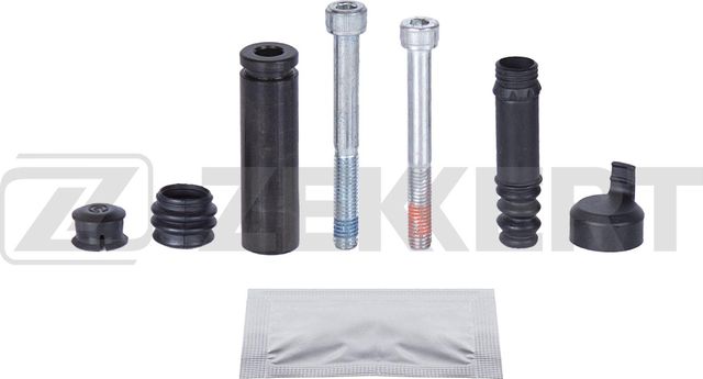 Ремкомплект тормозного суппорта Zekkert. Артикул BR-3053