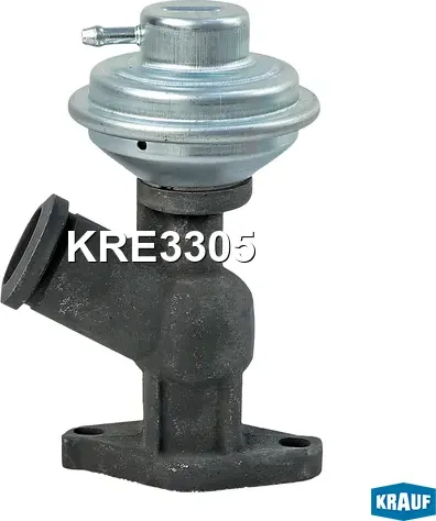 Клапан рециркуляции ОГ Krauf. Артикул KRE3305