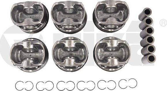 Поршень Vika. Артикул 19947301