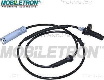 Датчик ABS Mobiletron задний правый/левый для BMW 7 III (E38) 1994-1998. Артикул AB-EU147