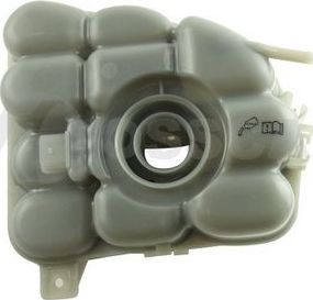 Расширительный бачок OSSCA. Артикул 43334