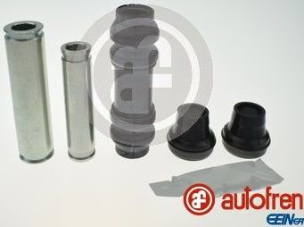 Направляющие тормозного суппорта (комплект) Autofren Seinsa. Артикул D7054C