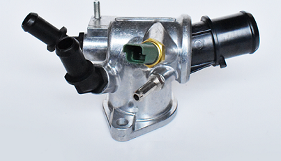 Термостат ASAM для Fiat Sedici 2006-2011. Артикул 73308