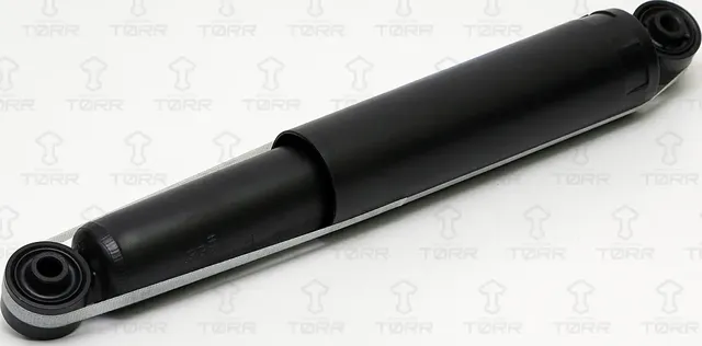 Амортизатор GM CAPTIVA/ANTARA 07- задн.лев./прав.газ (Torr). Артикул DH1266