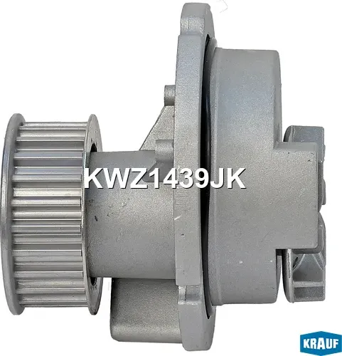 Помпа водяная Krauf. Артикул KWZ1439JK