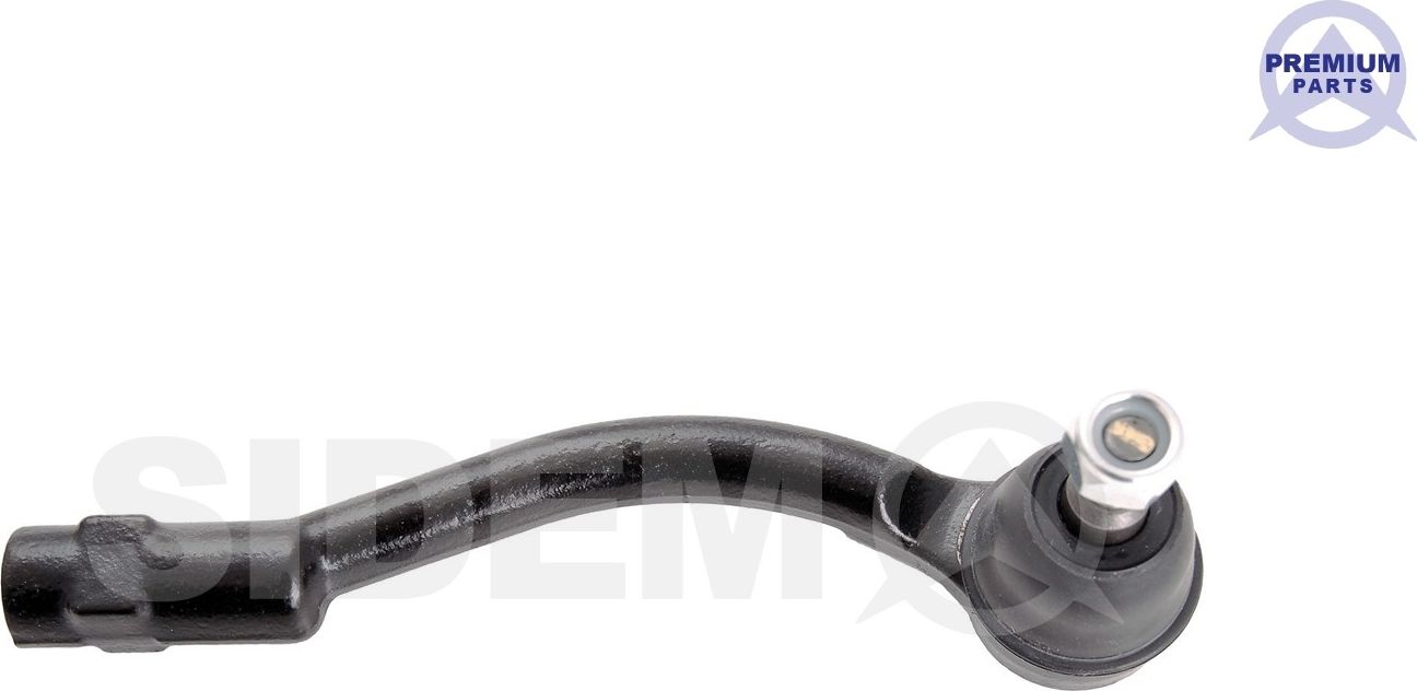 Наконечник рулевой тяги Sidem. Артикул 87433