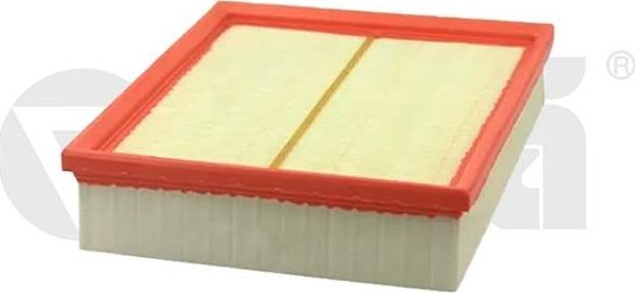 Воздушный фильтр Vika для BMW 8 I (E31) 1993-1999. Артикул 19984201