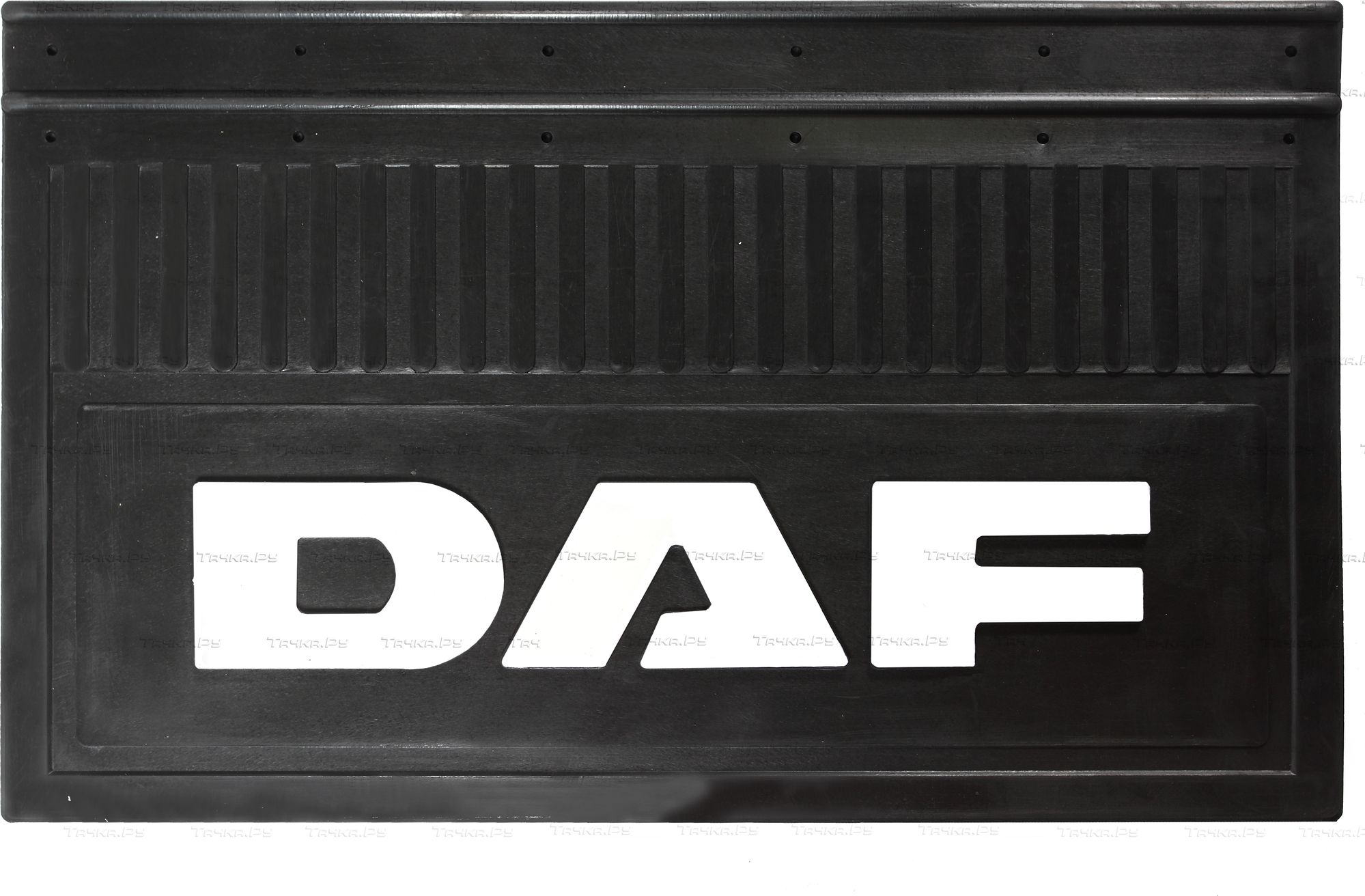 Комплект брызговиков Seintex универсальный DAF. Артикул 82304