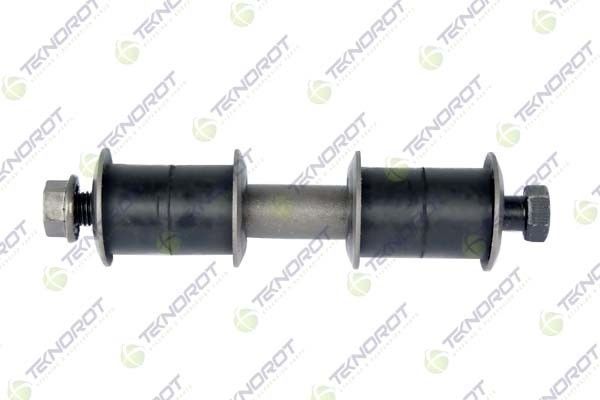 Стойка (тяга) стабилизатора Teknorot (сталь) передняя для Nissan Pathfinder R51 2005-2014. Артикул N-610