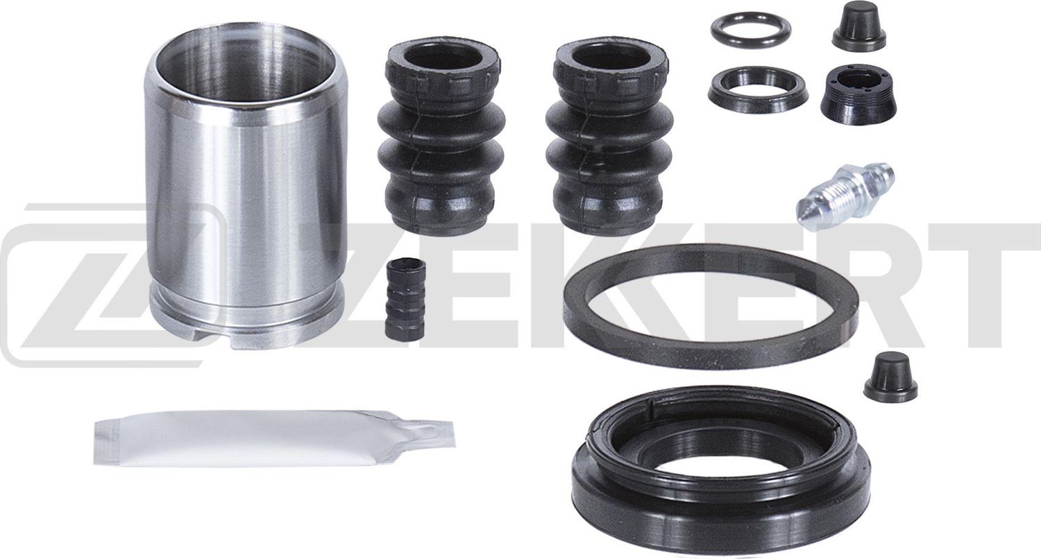 Ремкомплект тормозного суппорта Zekkert. Артикул BR-1030